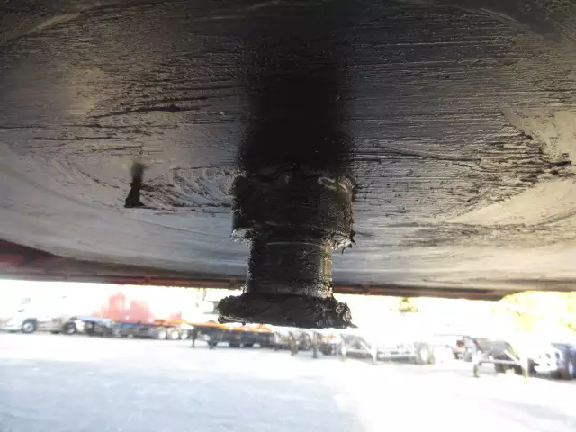 平成25年03月中古その他アオリ付トレーラー・フラットトレーラー東邦東邦の画像14