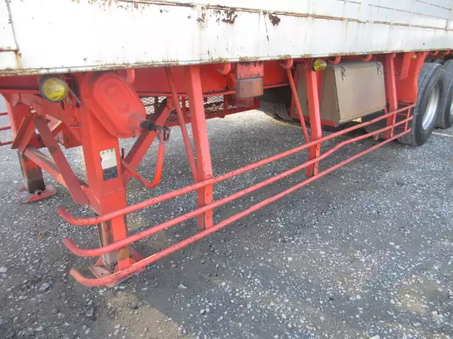 平成25年03月中古その他アオリ付トレーラー・フラットトレーラー東邦東邦の画像16