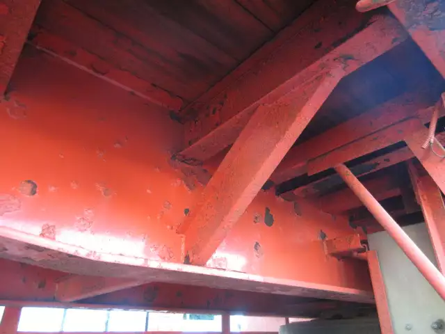 平成25年03月中古その他アオリ付トレーラー・フラットトレーラー東邦東邦の画像19