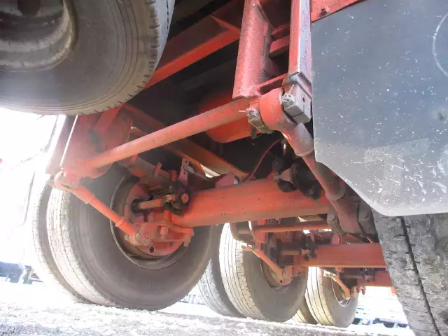 平成25年03月中古その他アオリ付トレーラー・フラットトレーラー東邦東邦の画像24