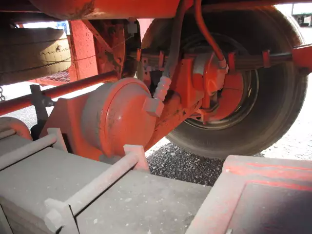 平成25年03月中古その他アオリ付トレーラー・フラットトレーラー東邦東邦の画像25