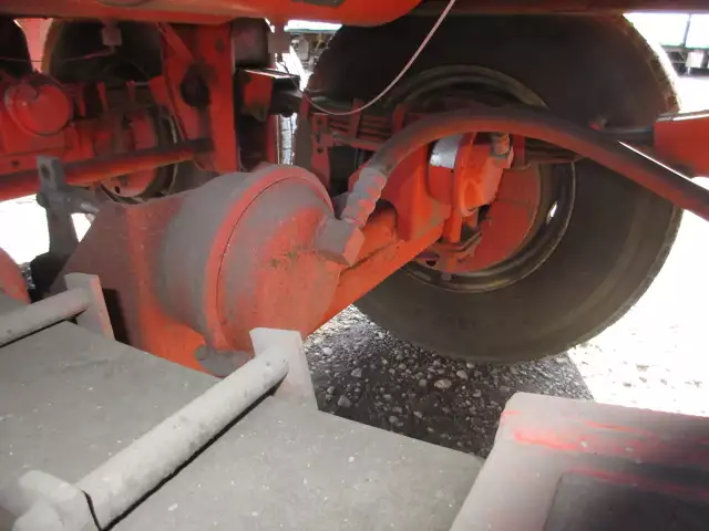 平成25年03月中古その他アオリ付トレーラー・フラットトレーラー東邦東邦の画像27