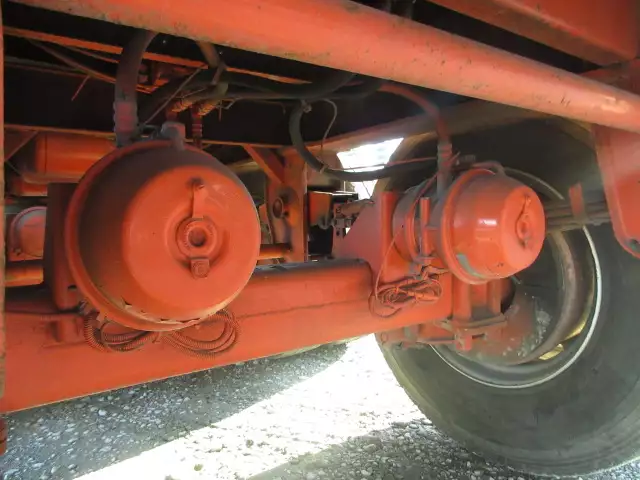 平成25年03月中古その他アオリ付トレーラー・フラットトレーラー東邦東邦の画像29