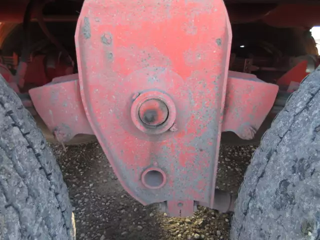 平成25年03月中古その他アオリ付トレーラー・フラットトレーラー東邦東邦の画像32