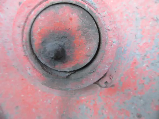 平成25年03月中古その他アオリ付トレーラー・フラットトレーラー東邦東邦の画像33