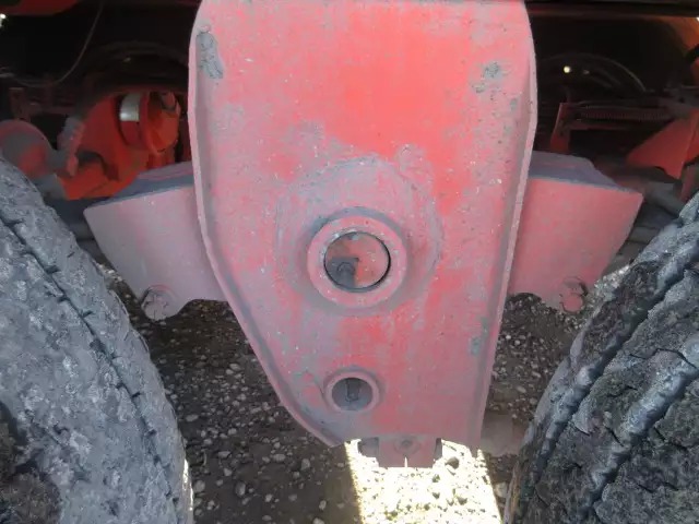 平成25年03月中古その他アオリ付トレーラー・フラットトレーラー東邦東邦の画像34