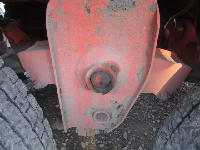 平成25年03月中古その他アオリ付トレーラー・フラットトレーラー東邦東邦の画像36