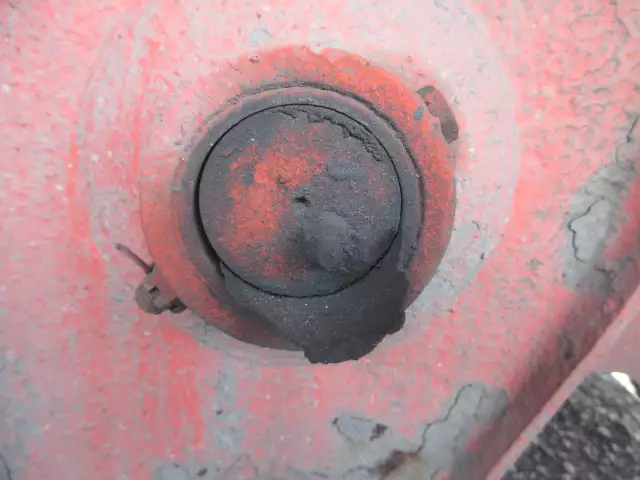 平成25年03月中古その他アオリ付トレーラー・フラットトレーラー東邦東邦の画像37