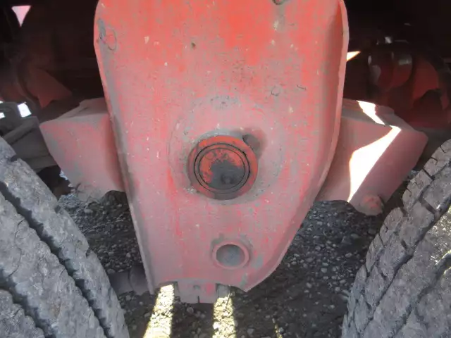 平成25年03月中古その他アオリ付トレーラー・フラットトレーラー東邦東邦の画像38