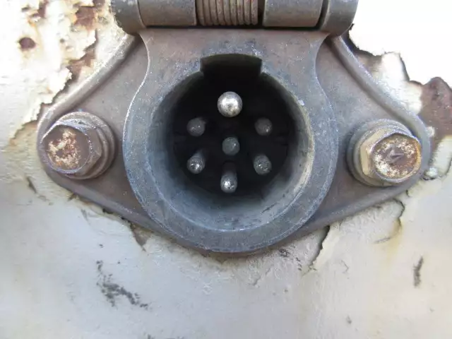 平成25年03月中古その他アオリ付トレーラー・フラットトレーラー東邦東邦の画像10