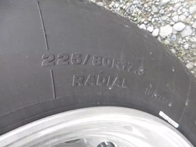 令和05年02月中古中型アルミバン・ウィング三菱ふそうファイターの画像12