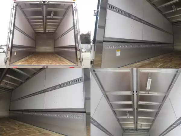 令和05年02月中古中型アルミバン・ウィング三菱ふそうファイターの画像23