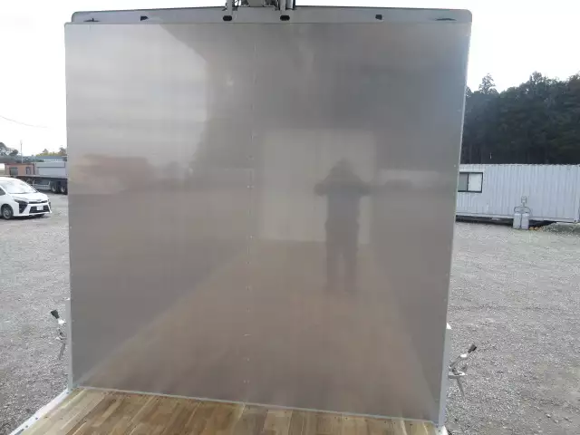 令和05年02月中古中型アルミバン・ウィング三菱ふそうファイターの画像32