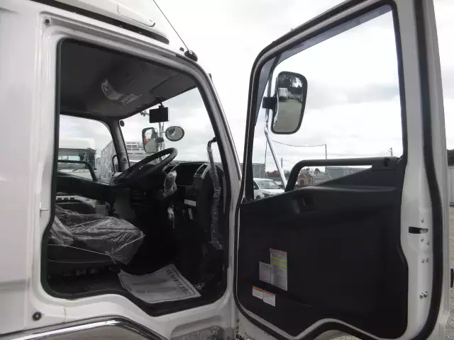 令和05年02月中古中型アルミバン・ウィング三菱ふそうファイターの画像34