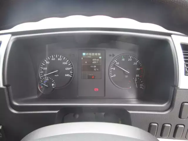 令和05年02月中古中型アルミバン・ウィング三菱ふそうファイターの画像35