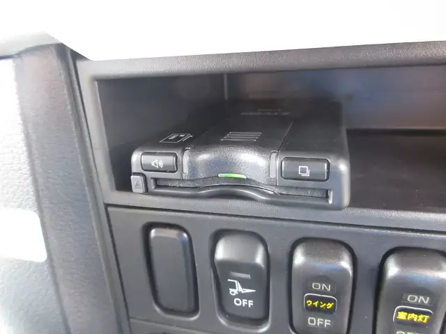 令和05年02月中古中型アルミバン・ウィング三菱ふそうファイターの画像41