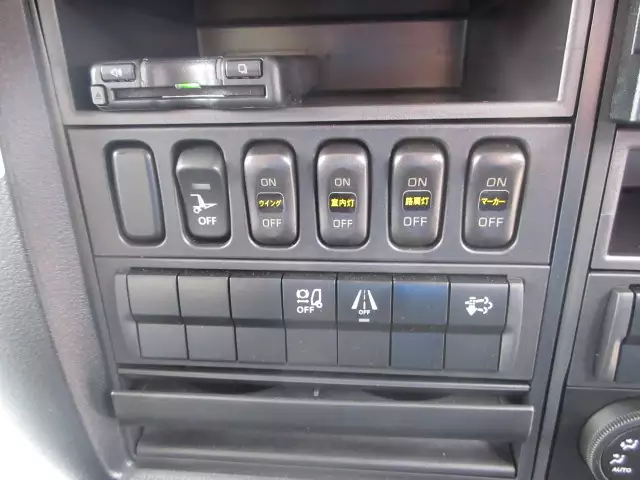 令和05年02月中古中型アルミバン・ウィング三菱ふそうファイターの画像42