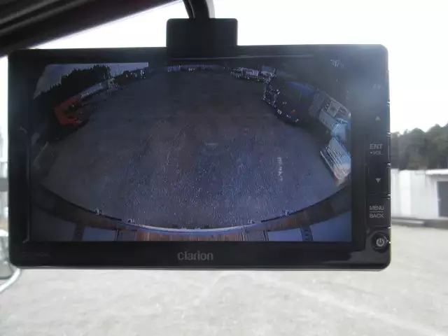 令和05年02月中古中型アルミバン・ウィング三菱ふそうファイターの画像46