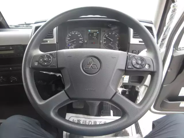 令和05年02月中古中型アルミバン・ウィング三菱ふそうファイターの画像47