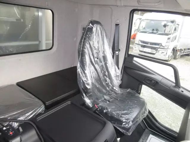 令和05年02月中古中型アルミバン・ウィング三菱ふそうファイターの画像51