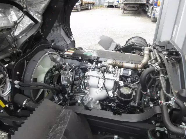 令和05年02月中古中型アルミバン・ウィング三菱ふそうファイターの画像54