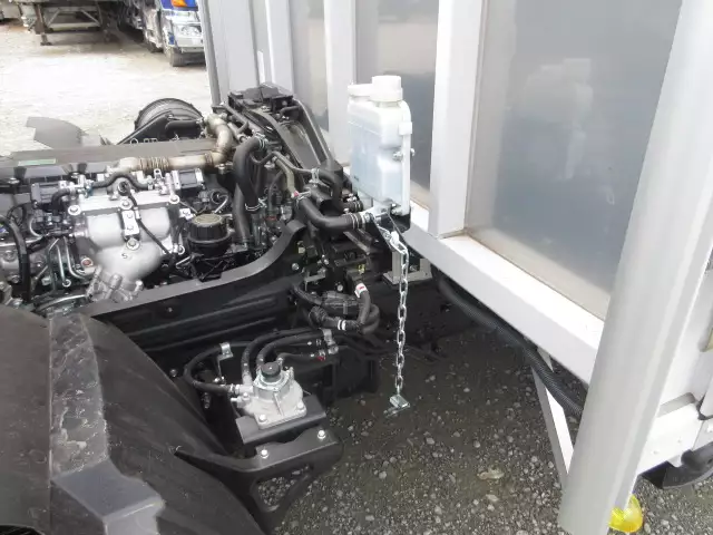 令和05年02月中古中型アルミバン・ウィング三菱ふそうファイターの画像58