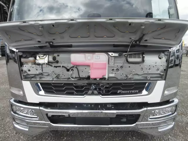 令和05年02月中古中型アルミバン・ウィング三菱ふそうファイターの画像59