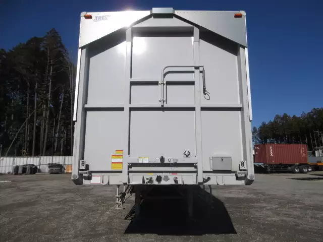 令和01年/平成31年07月中古その他バントレーラー・ウィングトレーラートレクストレクスの画像2