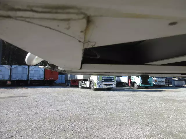 令和01年/平成31年07月中古その他バントレーラー・ウィングトレーラートレクストレクスの画像12