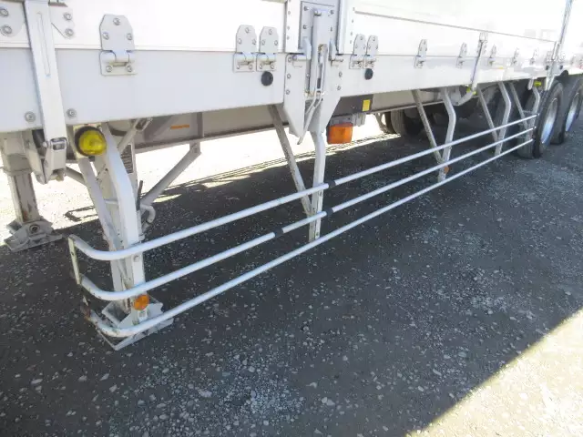 令和01年/平成31年07月中古その他バントレーラー・ウィングトレーラートレクストレクスの画像15