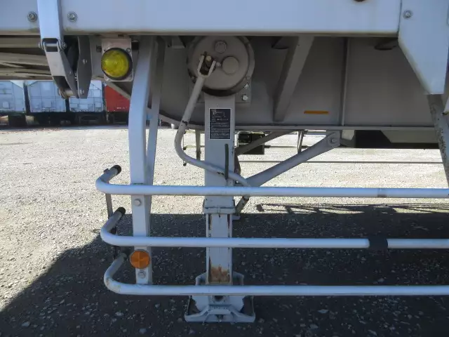 令和01年/平成31年07月中古その他バントレーラー・ウィングトレーラートレクストレクスの画像16
