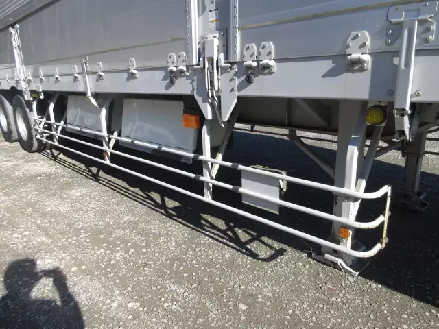 令和01年/平成31年07月中古その他バントレーラー・ウィングトレーラートレクストレクスの画像18