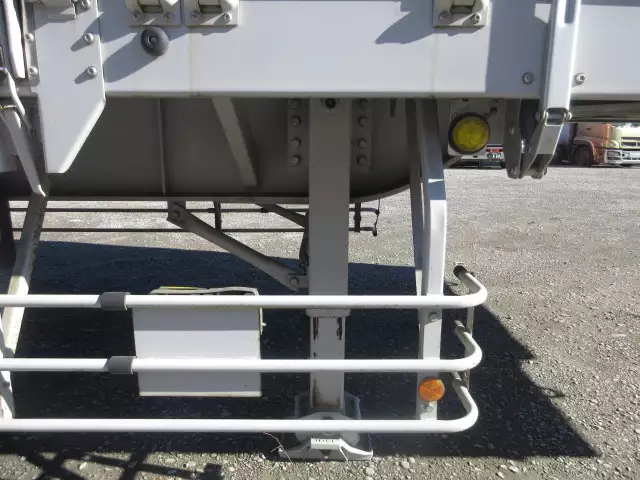 令和01年/平成31年07月中古その他バントレーラー・ウィングトレーラートレクストレクスの画像19