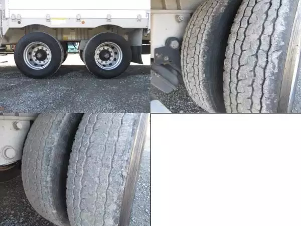 令和01年/平成31年07月中古その他バントレーラー・ウィングトレーラートレクストレクスの画像26