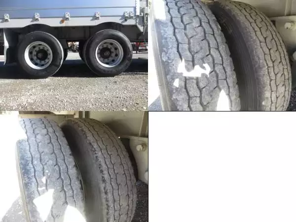 令和01年/平成31年07月中古その他バントレーラー・ウィングトレーラートレクストレクスの画像28