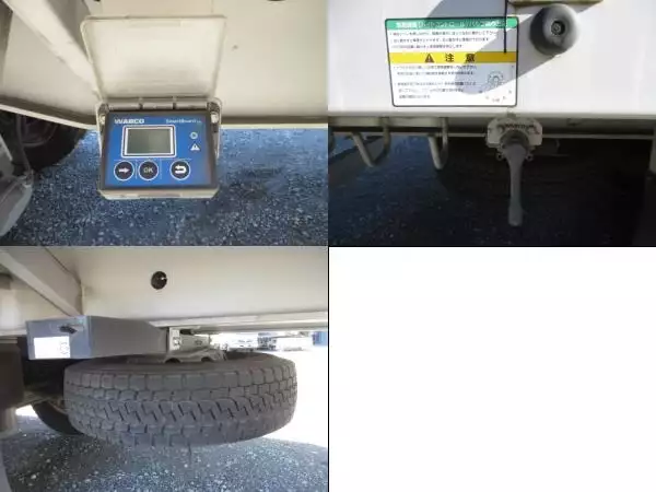 令和01年/平成31年07月中古その他バントレーラー・ウィングトレーラートレクストレクスの画像30