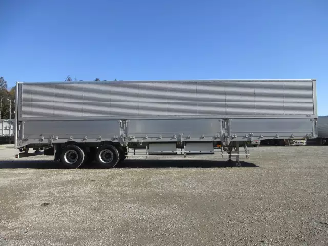 令和01年/平成31年07月中古その他バントレーラー・ウィングトレーラートレクストレクスの画像4