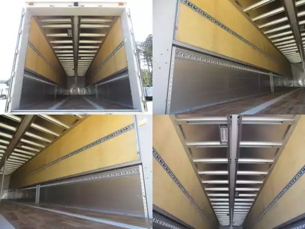 令和01年/平成31年07月中古その他バントレーラー・ウィングトレーラートレクストレクスの画像34