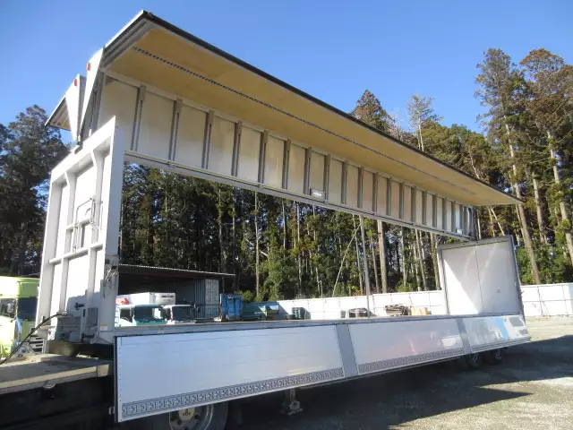 令和01年/平成31年07月中古その他バントレーラー・ウィングトレーラートレクストレクスの画像36