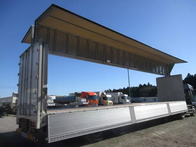 令和01年/平成31年07月中古その他バントレーラー・ウィングトレーラートレクストレクスの画像38