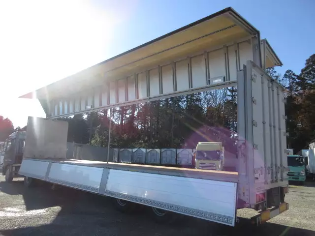 令和01年/平成31年07月中古その他バントレーラー・ウィングトレーラートレクストレクスの画像39