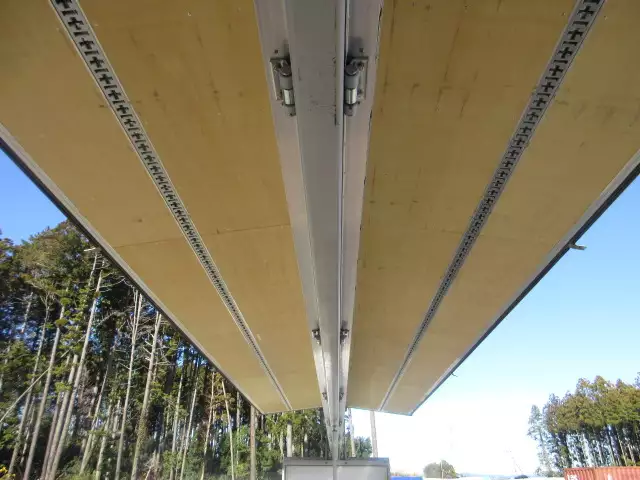 令和01年/平成31年07月中古その他バントレーラー・ウィングトレーラートレクストレクスの画像43