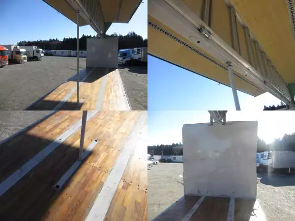 令和01年/平成31年07月中古その他バントレーラー・ウィングトレーラートレクストレクスの画像44