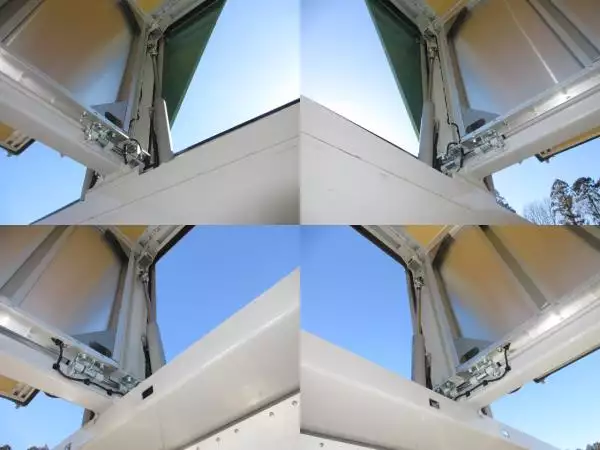 令和01年/平成31年07月中古その他バントレーラー・ウィングトレーラートレクストレクスの画像45