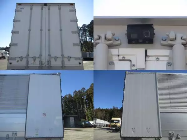 令和01年/平成31年07月中古その他バントレーラー・ウィングトレーラートレクストレクスの画像46