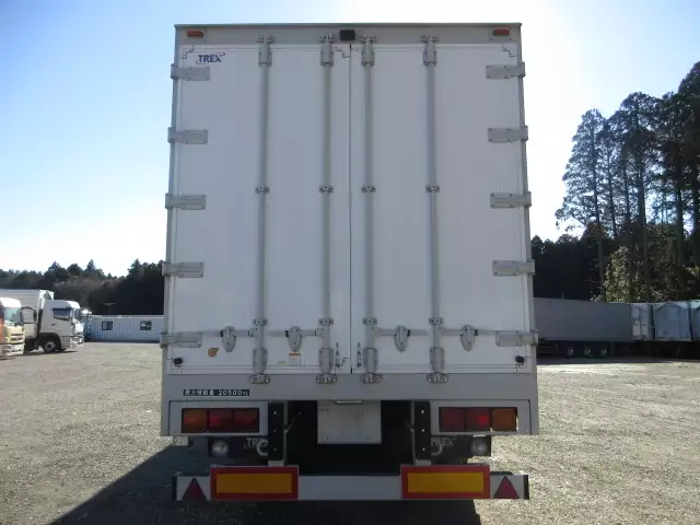 令和01年/平成31年07月中古その他バントレーラー・ウィングトレーラートレクストレクスの画像6