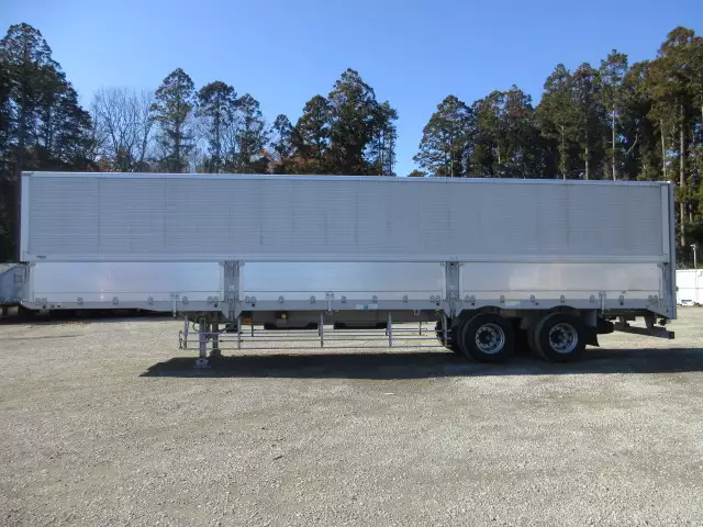 令和01年/平成31年07月中古その他バントレーラー・ウィングトレーラートレクストレクスの画像8