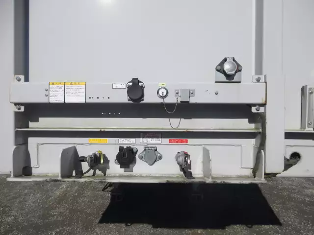 令和01年/平成31年07月中古その他バントレーラー・ウィングトレーラートレクストレクスの画像9