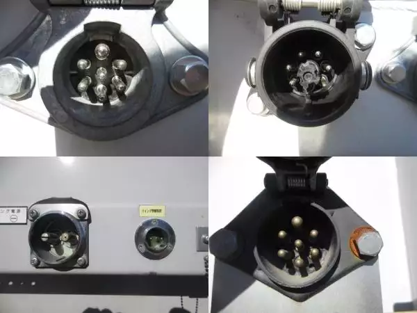 令和01年/平成31年07月中古その他バントレーラー・ウィングトレーラートレクストレクスの画像10