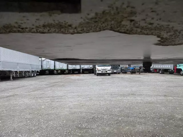 令和02年10月中古その他冷凍トレーラートレクストレクスの画像11